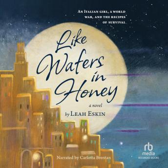 Like Wafers in Honey: A Novel