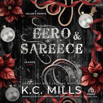 Eero & Sareece: A Miller's Pointe Christmas