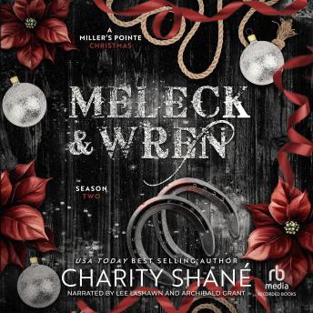 Meleck & Wren: A Miller's Pointe Christmas