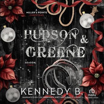 Hudson & Greene: A Miller's Pointe Christmas