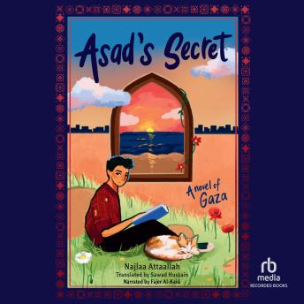 Asad's Secret: A Novel of Gaza