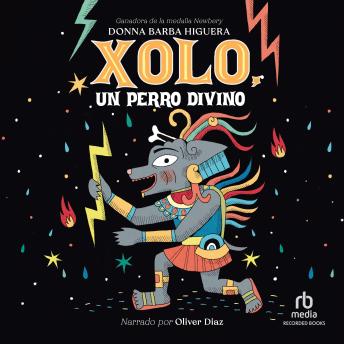 [Spanish] - Xolo: Un perro divino