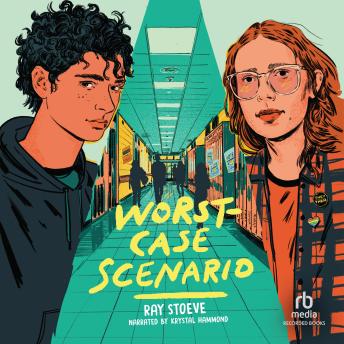 Worst-Case Scenario: A Novel