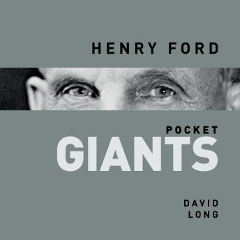 Henry Ford