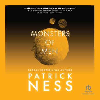 Monsters of Men: With Bonus Short Story