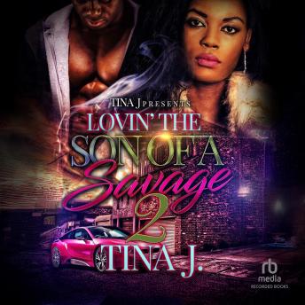 Luvin The Son of a Savage 2