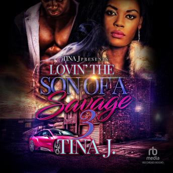 Luvin The Son of a Savage 3