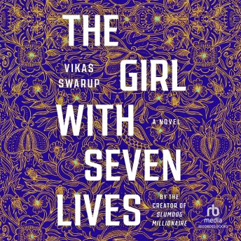 The Girl With Seven Lives: A Novel