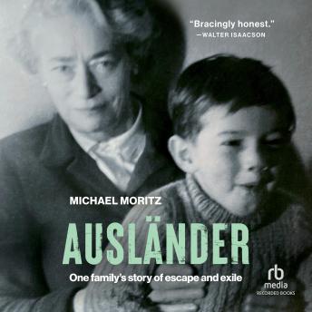 Ausländer: One Family's Story of Escape and Exile