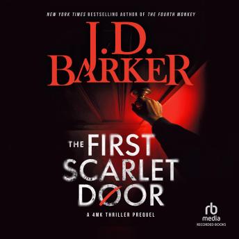 The First Scarlet Door