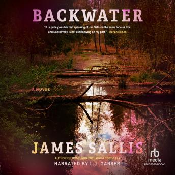 Backwater
