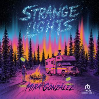 Strange Lights