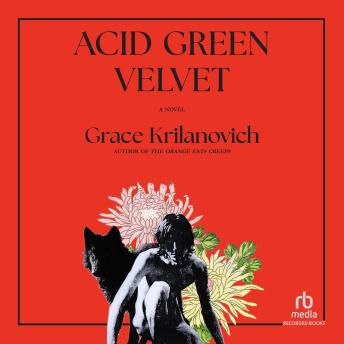 Acid Green Velvet