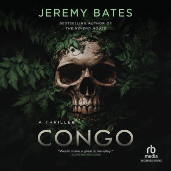 Congo: A Fast-Paced Jungle Thriller