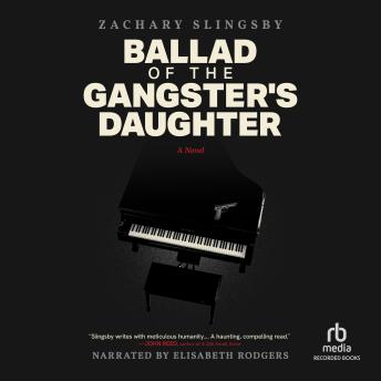 Ballad of the Gangster's Daughter