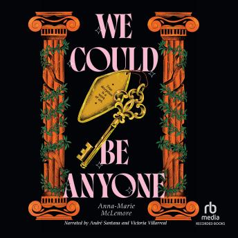 We Could Be Anyone