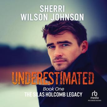 Underestimated: A Clean and Cozy Christmas Romantic Suspense Set Outside Nashville