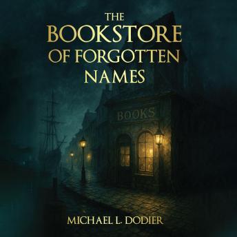 The Bookstore of Forgotten Names