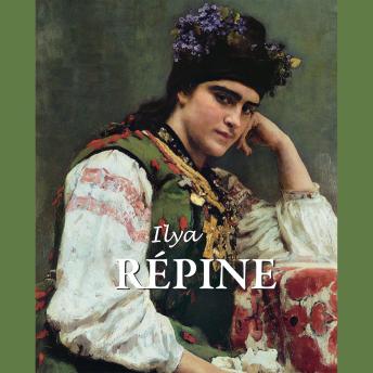 [French] - Ilya Répine: L'âme russe sublimée sur la toile.