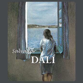Dalí: Between dream, delusion, and pictorial divinity