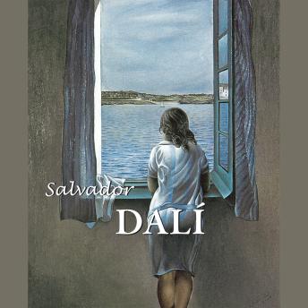 [French] - Dalí: Entre rêve, illusion et divinité picturale