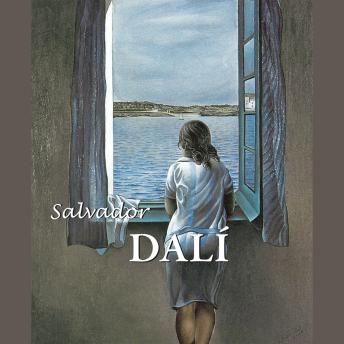 [German] - Dalí: Zwischen Traum, Wahn und bildlicher Göttlichkeit