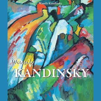 [German] - Kandinsky: Das Unsichtbare malen