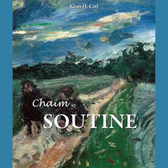 [German] - Soutine: Die zerrissene Leinwand des Expressionismus