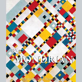 [French] - Piet Mondrian: L'art de l'abstraction pure