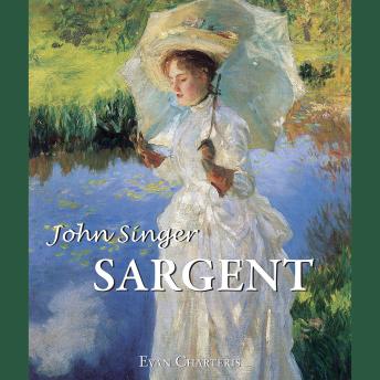 [German] - John Singer Sargent: Der letzte große Porträtist