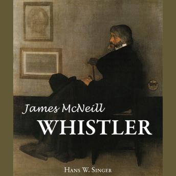 [German] - James Mcneill Whistler: Töne, Dämmerung und Eleganz