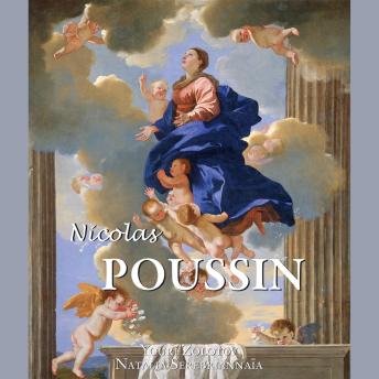[French] - Nicolas Poussin: Le classiciste de la peinture française