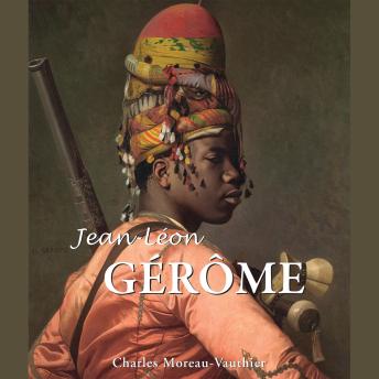 [German] - Jean-Léon Gérôme
