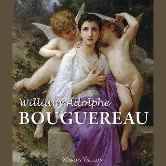 [German] - William-Adolphe Bouguereau