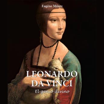 [Spanish] - Leonardo Da Vinci - El genio divino