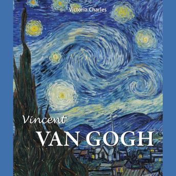 [Spanish] - Vincent Van Gogh: Girasoles y silencio - la intensidad del ser