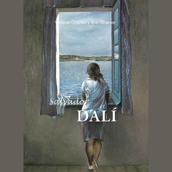 [Spanish] - Salvador Dalí «Yo soy el surrealismo»: Entre el sueño, la locura y la divinidad pictórica