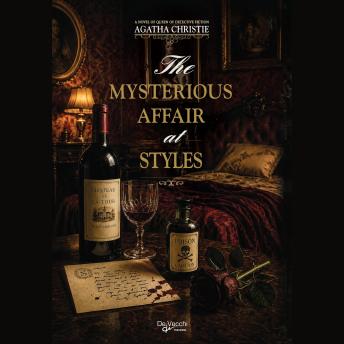 The mysterious affair at Styles: Guía para recuperar el control personal