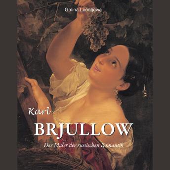 [German] - Karl Brjullow - Der Maler der russischen Romantik