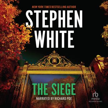 The Siege: A Thriller