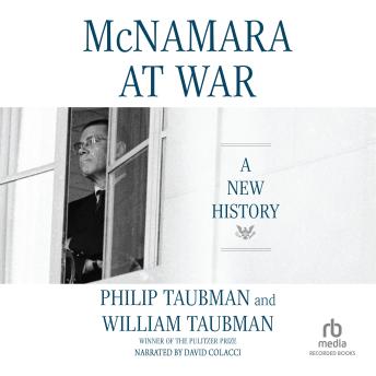 McNamara at War: A New History
