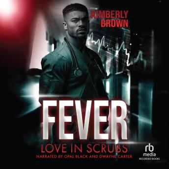 Fever: Love in Scrubs