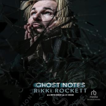 Ghost Notes: My Life in Poison