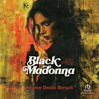 Black Madonna