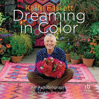 Dreaming in Color: An Autobiography