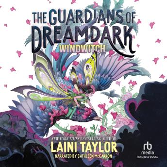 The Guardians of Dreamdark: Windwitch