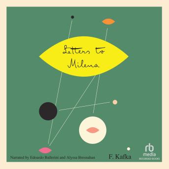 Letters to Milena