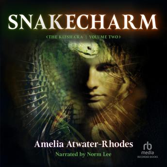 Snakecharm