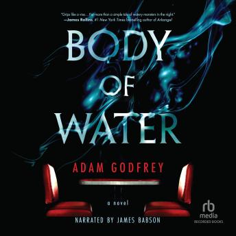 Body of Water