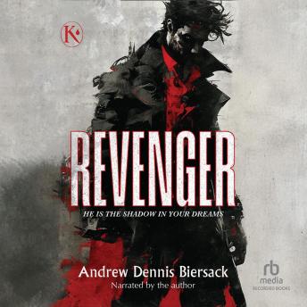Revenger